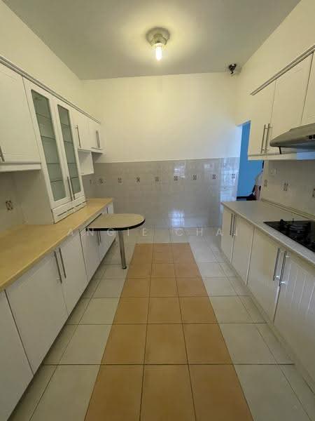 Rumah Bandar untuk Dijual di Sunway Damansara (Kota Damansara) - Angie Chai - Kitchen - PropertyGuru.com.my