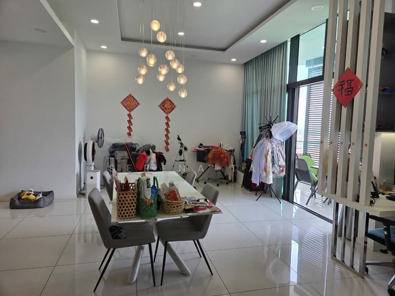 Condominium for Sale at Tropicana Grande - Serena Tan - PropertyGuru.com.my