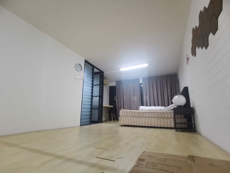 Kondominium untuk Disewa di Empire Damansara (Empire SOHO 2) - Jim Ling - Interior - PropertyGuru.com.my