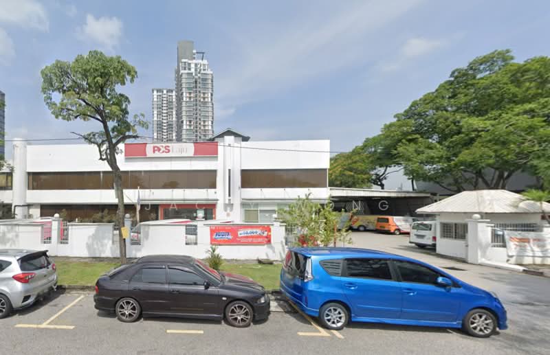 Kilang untuk Disewa di Cheras (Kuala Lumpur) - Jacky Wong - Exterior - PropertyGuru.com.my