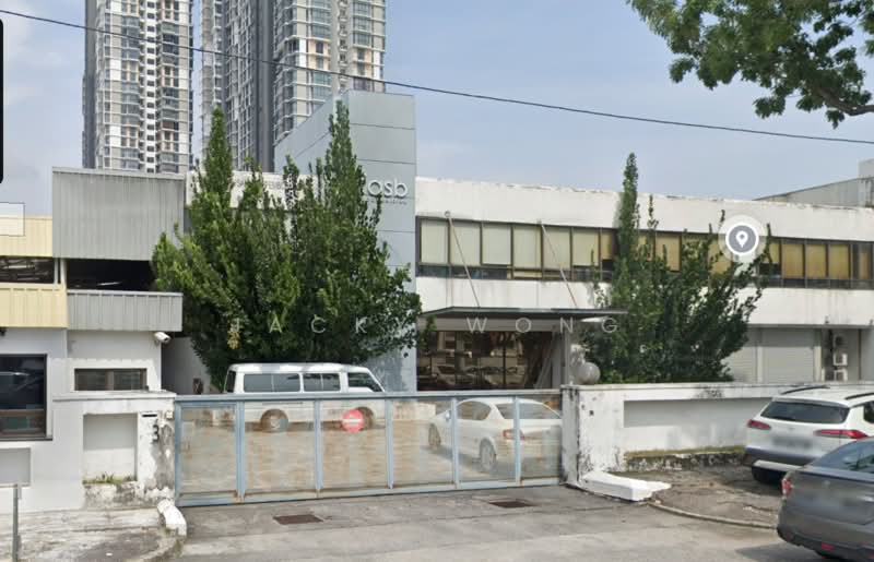 Kilang untuk Disewa di Cheras (Kuala Lumpur) - Jacky Wong - Exterior - PropertyGuru.com.my