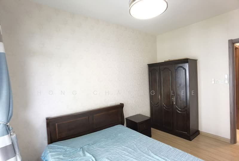 Pangsapuri untuk Disewa di Starview Bay @ Forest City - Hong Charng Lee - Bedroom - PropertyGuru.com.my