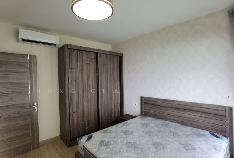 Pangsapuri untuk Disewa di Starview Bay @ Forest City - Hong Charng Lee - Bedroom - PropertyGuru.com.my