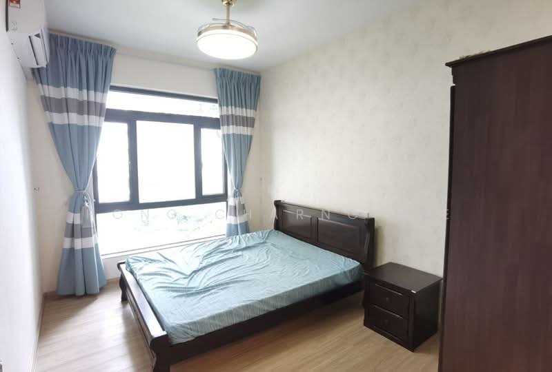 Pangsapuri untuk Disewa di Starview Bay @ Forest City - Hong Charng Lee - Bedroom - PropertyGuru.com.my