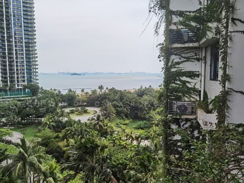 Pangsapuri untuk Disewa di Starview Bay @ Forest City - Hong Charng Lee - View - PropertyGuru.com.my