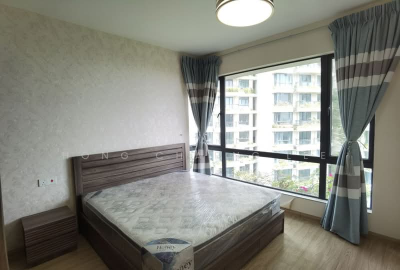 Pangsapuri untuk Disewa di Starview Bay @ Forest City - Hong Charng Lee - Bedroom - PropertyGuru.com.my