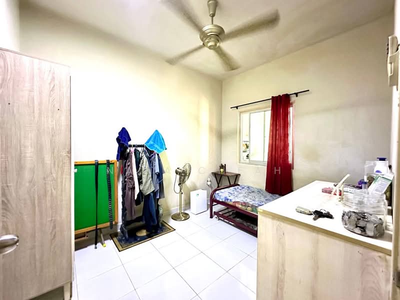 Rumah Teres 2 Tingkat untuk Dijual di Taman Putra Prima (Puchong) - Nana Cheah - PropertyGuru.com.my