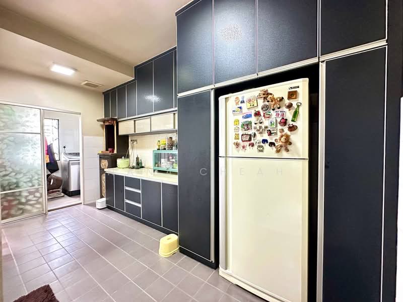 Rumah Teres 2 Tingkat untuk Dijual di Taman Putra Prima (Puchong) - Nana Cheah - PropertyGuru.com.my