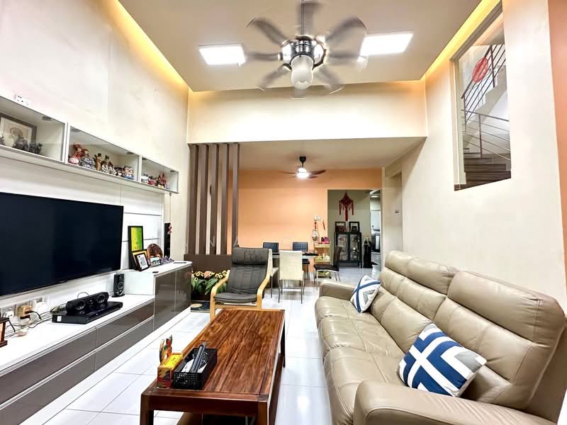 Rumah Teres 2 Tingkat untuk Dijual di Taman Putra Prima (Puchong) - Nana Cheah - PropertyGuru.com.my