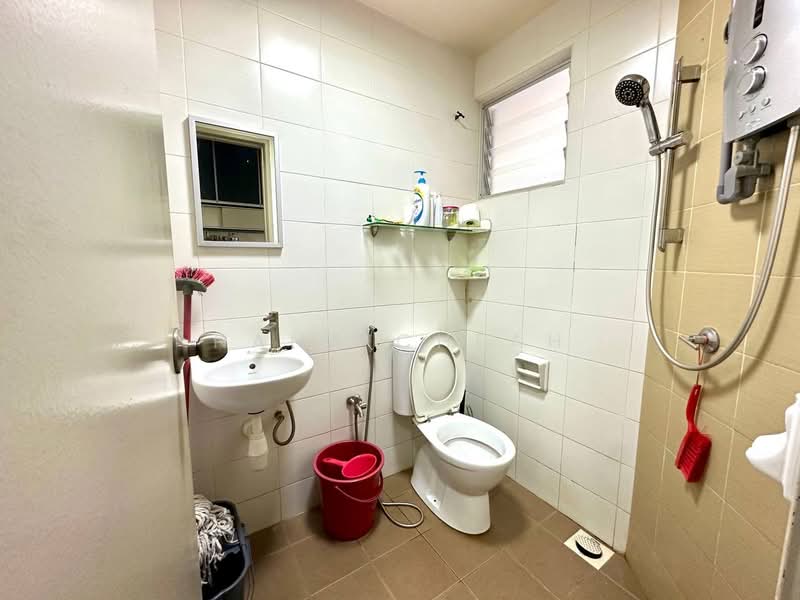 Rumah Teres 2 Tingkat untuk Dijual di Taman Putra Prima (Puchong) - Nana Cheah - PropertyGuru.com.my