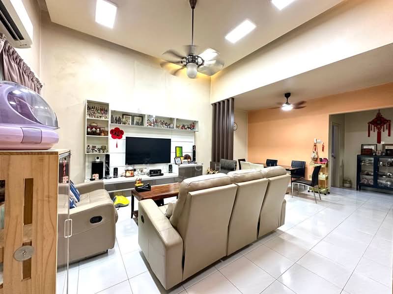 Rumah Teres 2 Tingkat untuk Dijual di Taman Putra Prima (Puchong) - Nana Cheah - PropertyGuru.com.my