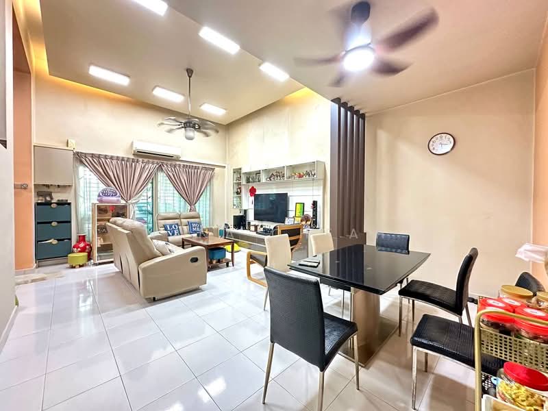 Rumah Teres 2 Tingkat untuk Dijual di Taman Putra Prima (Puchong) - Nana Cheah - PropertyGuru.com.my