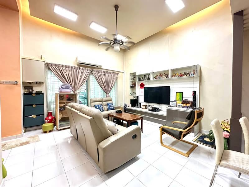 Rumah Teres 2 Tingkat untuk Dijual di Taman Putra Prima (Puchong) - Nana Cheah - PropertyGuru.com.my