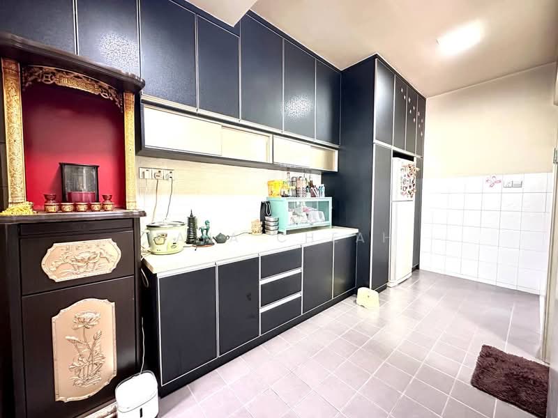 Rumah Teres 2 Tingkat untuk Dijual di Taman Putra Prima (Puchong) - Nana Cheah - PropertyGuru.com.my