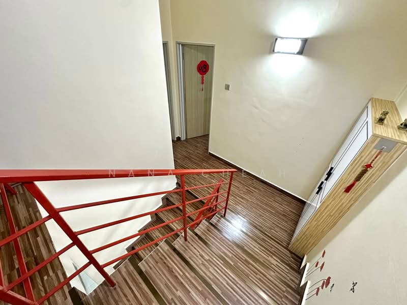 Rumah Teres 2 Tingkat untuk Dijual di Taman Putra Prima (Puchong) - Nana Cheah - PropertyGuru.com.my