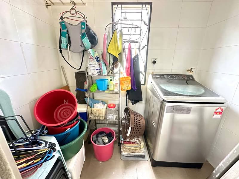 Rumah Teres 2 Tingkat untuk Dijual di Taman Putra Prima (Puchong) - Nana Cheah - PropertyGuru.com.my