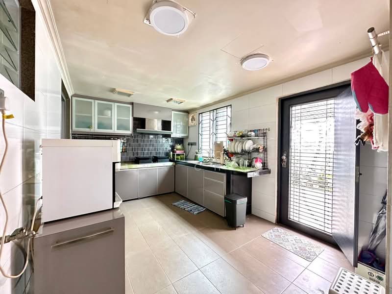 Rumah Teres 2 Tingkat untuk Dijual di Taman Putra Prima (Puchong) - Nana Cheah - PropertyGuru.com.my
