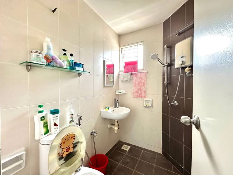 Rumah Teres 2 Tingkat untuk Dijual di Taman Putra Prima (Puchong) - Nana Cheah - PropertyGuru.com.my
