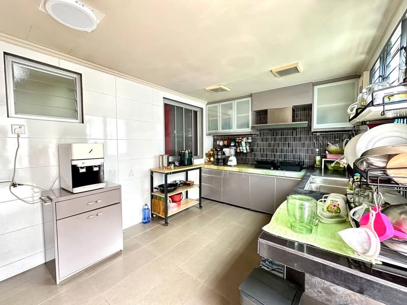 Rumah Teres 2 Tingkat untuk Dijual di Taman Putra Prima (Puchong) - Nana Cheah - PropertyGuru.com.my