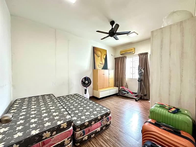 Rumah Teres 2 Tingkat untuk Dijual di Taman Putra Prima (Puchong) - Nana Cheah - PropertyGuru.com.my