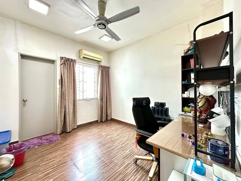 Rumah Teres 2 Tingkat untuk Dijual di Taman Putra Prima (Puchong) - Nana Cheah - PropertyGuru.com.my