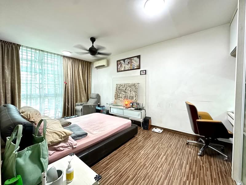 Rumah Teres 2 Tingkat untuk Dijual di Taman Putra Prima (Puchong) - Nana Cheah - PropertyGuru.com.my