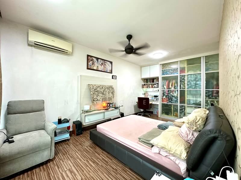 Rumah Teres 2 Tingkat untuk Dijual di Taman Putra Prima (Puchong) - Nana Cheah - PropertyGuru.com.my