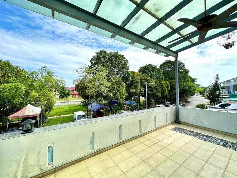 Rumah Teres 2 Tingkat untuk Dijual di Taman Putra Prima (Puchong) - Nana Cheah - PropertyGuru.com.my