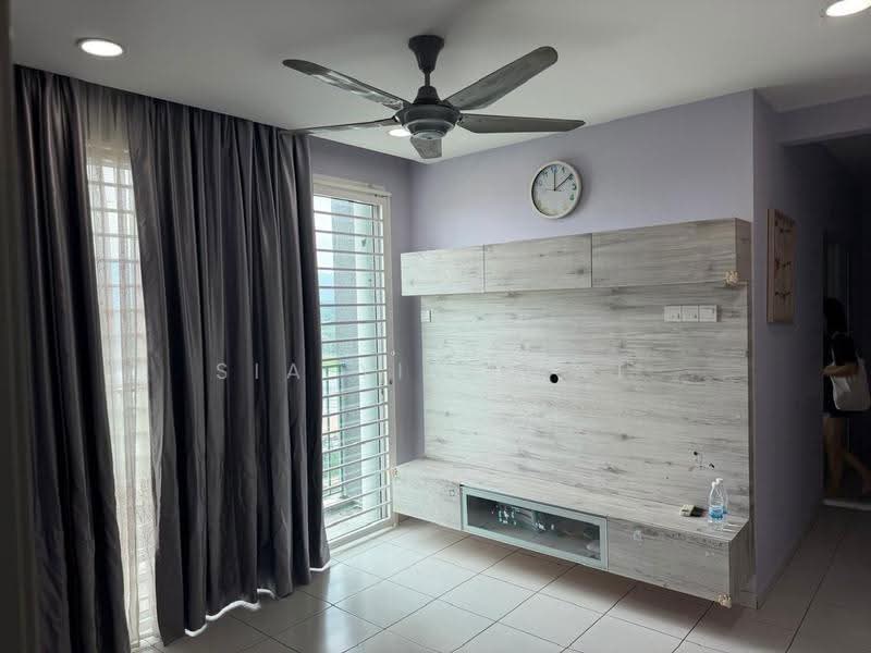 Service Residence for Sale at The Zizz @ Damansara North - Sia Yik Kiat - PropertyGuru.com.my