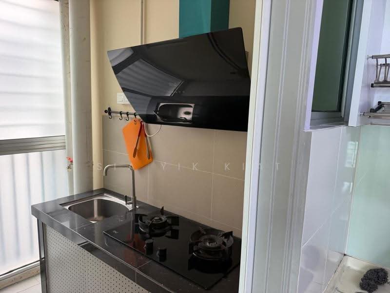 Service Residence for Sale at The Zizz @ Damansara North - Sia Yik Kiat - PropertyGuru.com.my