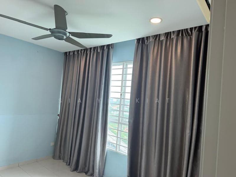 Service Residence for Sale at The Zizz @ Damansara North - Sia Yik Kiat - PropertyGuru.com.my