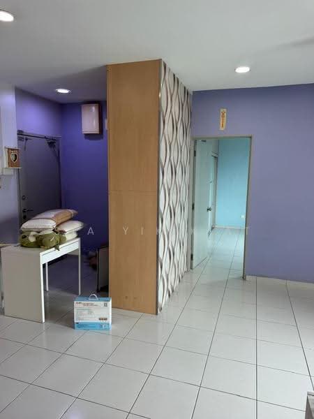 Service Residence for Sale at The Zizz @ Damansara North - Sia Yik Kiat - PropertyGuru.com.my