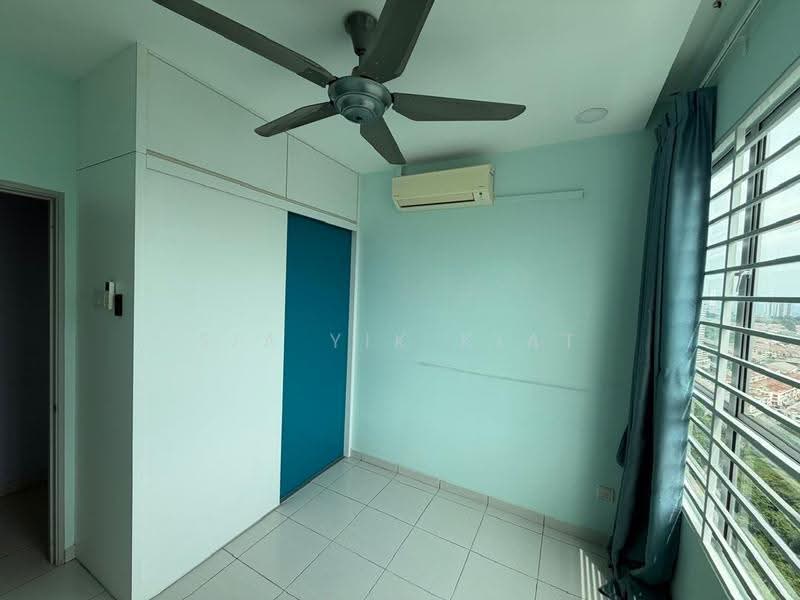 Service Residence for Sale at The Zizz @ Damansara North - Sia Yik Kiat - PropertyGuru.com.my