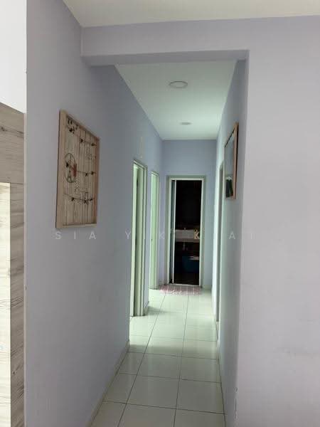 Service Residence for Sale at The Zizz @ Damansara North - Sia Yik Kiat - PropertyGuru.com.my