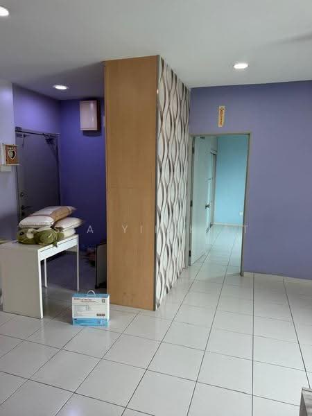 Service Residence for Sale at The Zizz @ Damansara North - Sia Yik Kiat - PropertyGuru.com.my