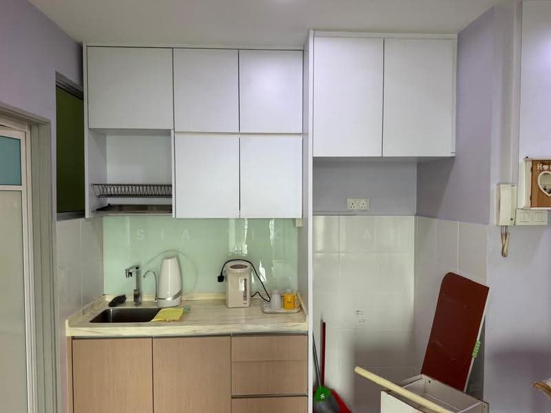 Service Residence for Sale at The Zizz @ Damansara North - Sia Yik Kiat - PropertyGuru.com.my