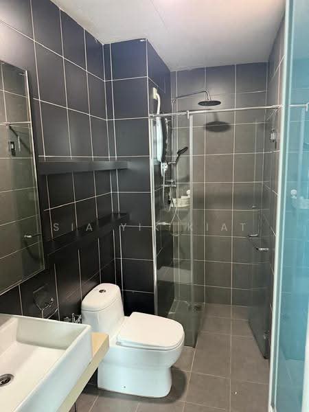 Service Residence for Sale at The Zizz @ Damansara North - Sia Yik Kiat - PropertyGuru.com.my