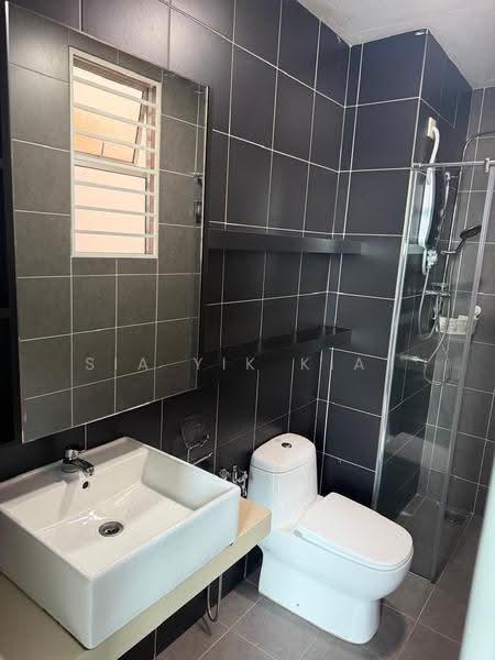 Service Residence for Sale at The Zizz @ Damansara North - Sia Yik Kiat - PropertyGuru.com.my