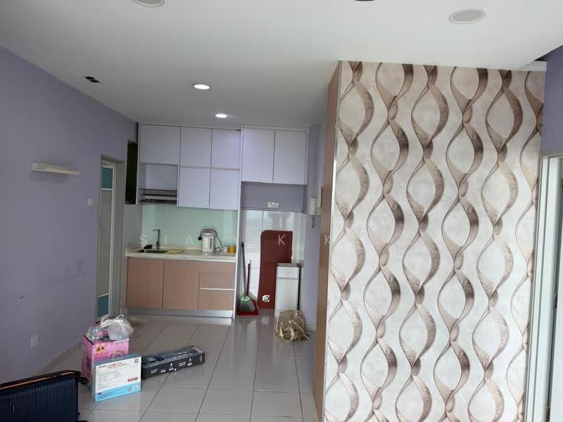 Service Residence for Sale at The Zizz @ Damansara North - Sia Yik Kiat - PropertyGuru.com.my