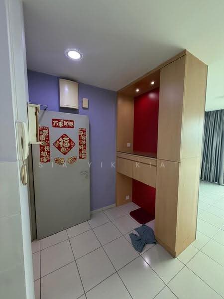 Service Residence for Sale at The Zizz @ Damansara North - Sia Yik Kiat - PropertyGuru.com.my