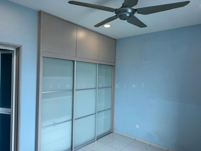 Service Residence for Sale at The Zizz @ Damansara North - Sia Yik Kiat - PropertyGuru.com.my