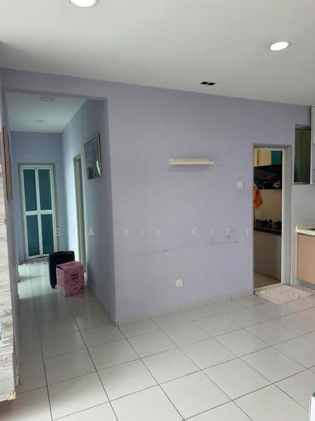 Service Residence for Sale at The Zizz @ Damansara North - Sia Yik Kiat - PropertyGuru.com.my