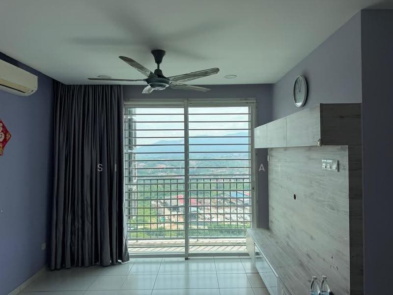 Service Residence for Sale at The Zizz @ Damansara North - Sia Yik Kiat - PropertyGuru.com.my