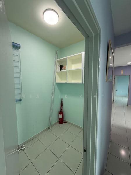 Service Residence for Sale at The Zizz @ Damansara North - Sia Yik Kiat - PropertyGuru.com.my