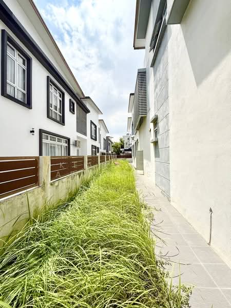 Link Bungalow for Sale in Setia Alam (Selangor) - Keasavan Hari Krishnan - PropertyGuru.com.my