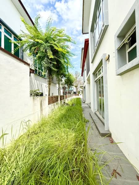 Link Bungalow for Sale in Setia Alam (Selangor) - Keasavan Hari Krishnan - PropertyGuru.com.my
