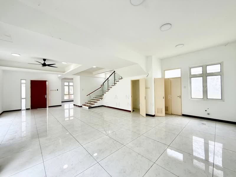 Link Bungalow for Sale in Setia Alam (Selangor) - Keasavan Hari Krishnan - PropertyGuru.com.my