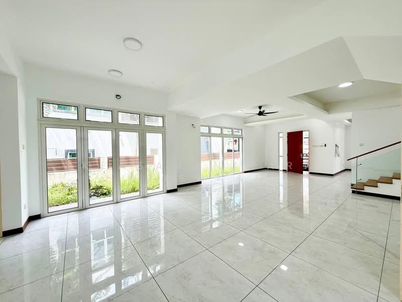 Link Bungalow for Sale in Setia Alam (Selangor) - Keasavan Hari Krishnan - PropertyGuru.com.my