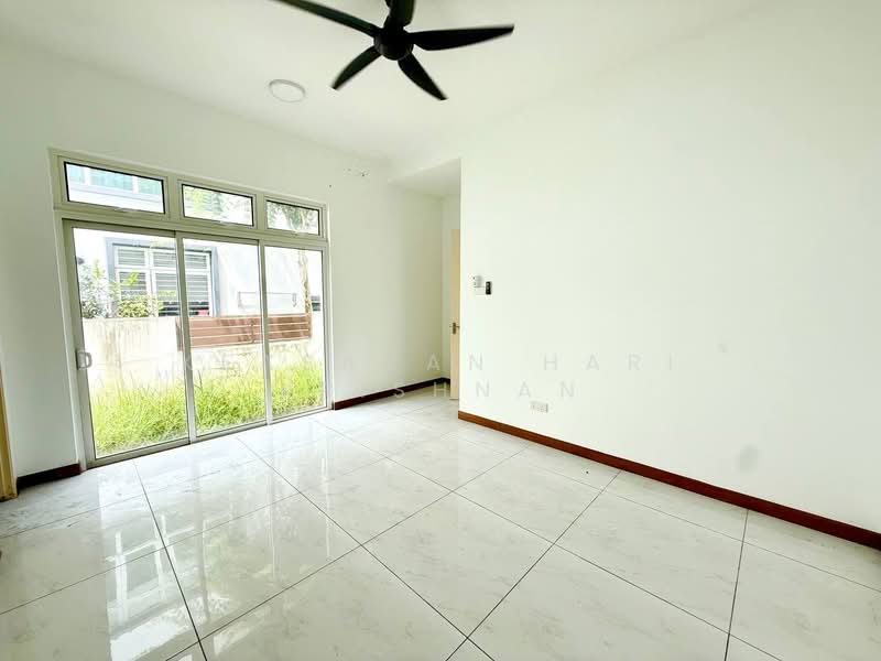 Link Bungalow for Sale in Setia Alam (Selangor) - Keasavan Hari Krishnan - PropertyGuru.com.my