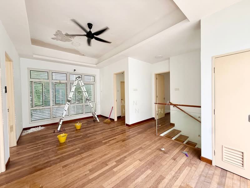 Link Bungalow for Sale in Setia Alam (Selangor) - Keasavan Hari Krishnan - PropertyGuru.com.my